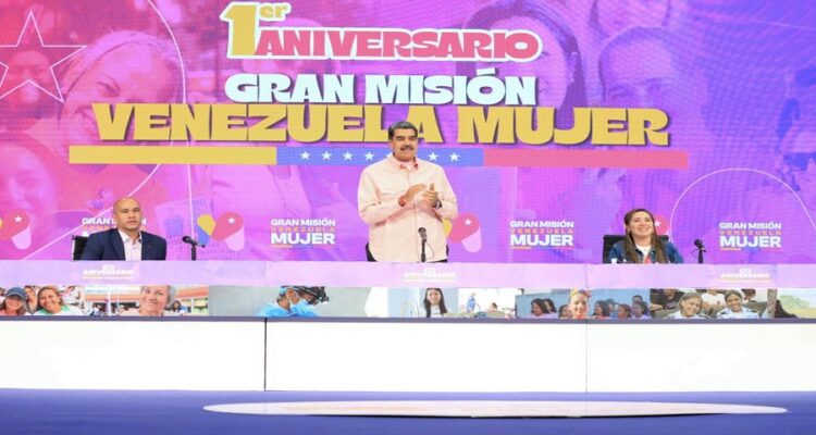 Maduro