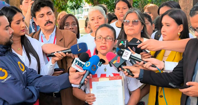 Introdujeron recurso de amparo ante el TSJ para proteger a niños y adolescentes tras retos virales de TikTok 1 Retos