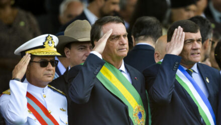 Bolsonaro