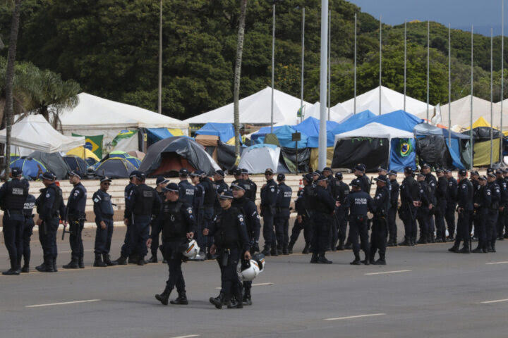 Intentos de golpe dividen y acosan a extrema derecha en Brasil 2 unnamed 7