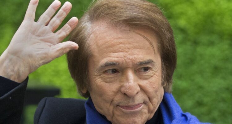 Familiares del cantante Raphael confirmaron su mejoría 1 1200x675 cmsv2 8183689a 60cf 5f6a aec8 e9bfe5bb1edf 8917794