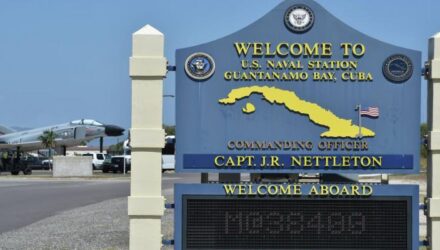Guantánamo