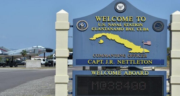 China exigió a EE. UU. desocupar Guantánamo: «Más de 120 años en territorio cubano ilegalmente» 1 Guantánamo