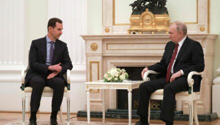 Asad- Siria