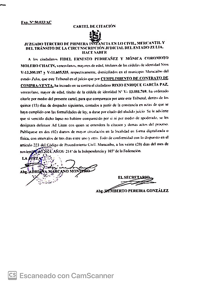 Aviso 1