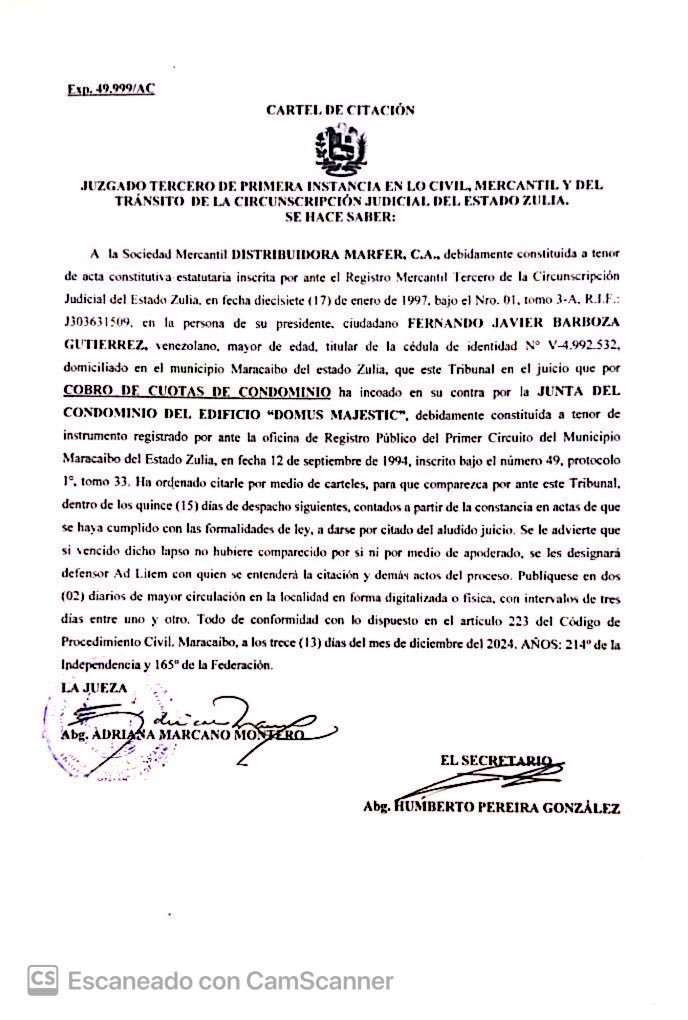 Aviso 2