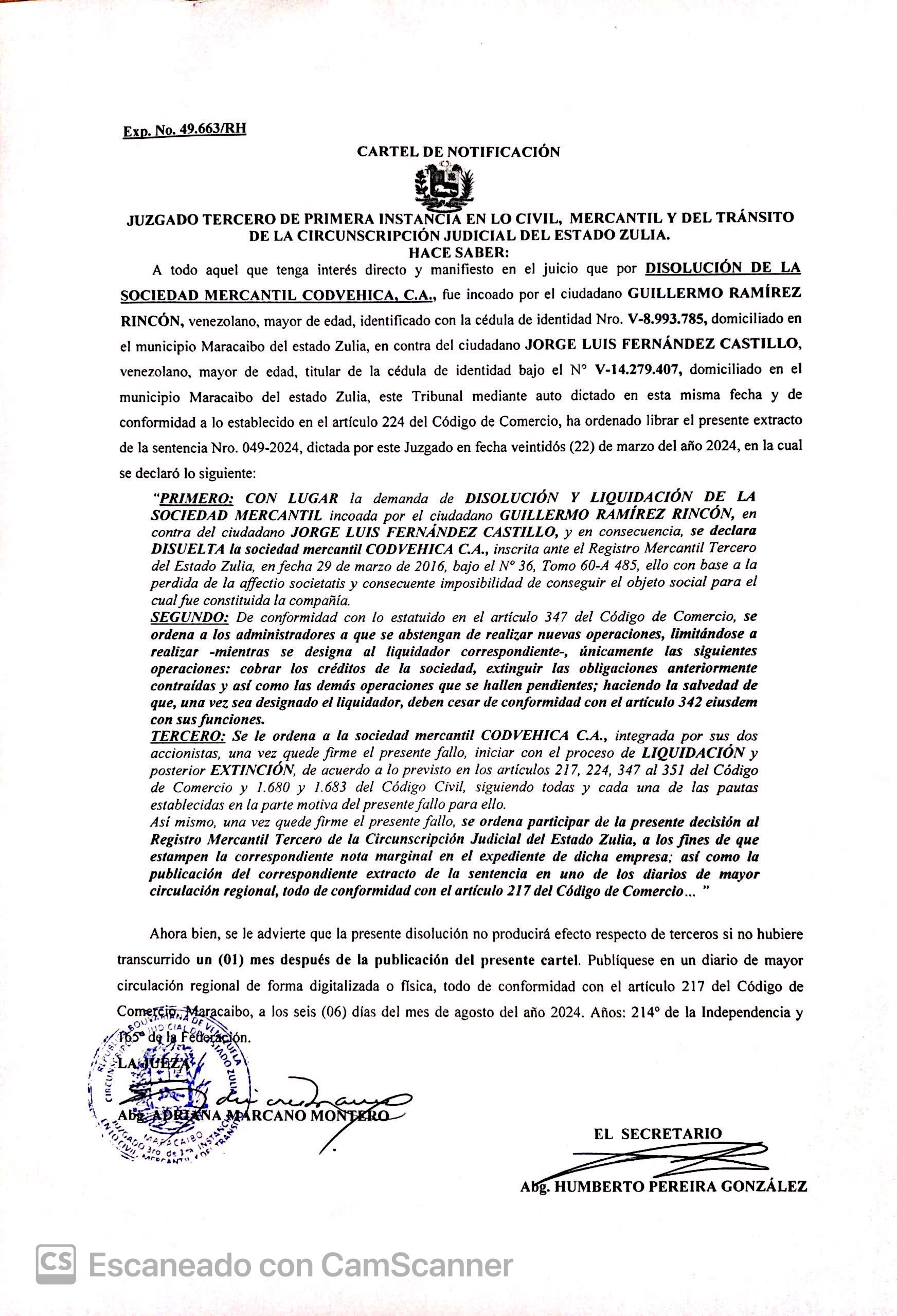 Aviso 3
