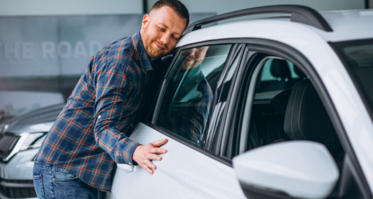 Cómo comprar un carro con presupuesto limitado en México 1 carro