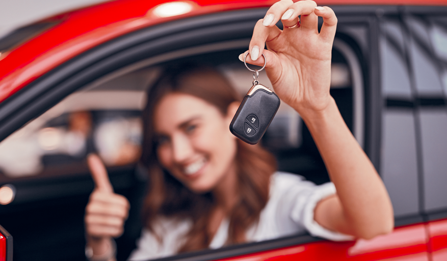 Cómo comprar un carro con presupuesto limitado en México 2 carro