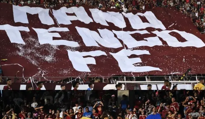 Vinotinto
