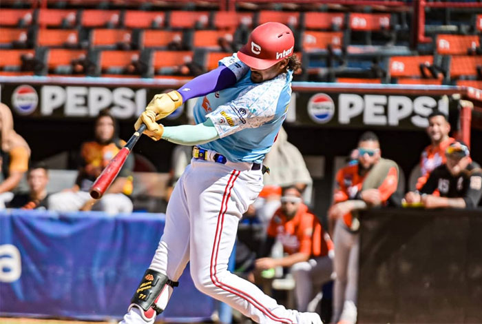 As Van Tabla De Posiciones De La Lvbp Qu Pasa