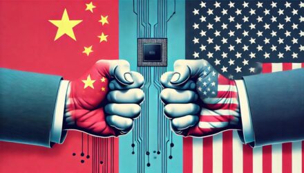 China Estados Unidos