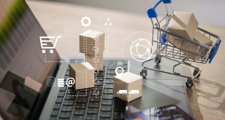 Comercio electrónico