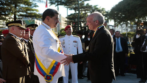 Condecoracion