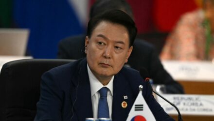 Corea