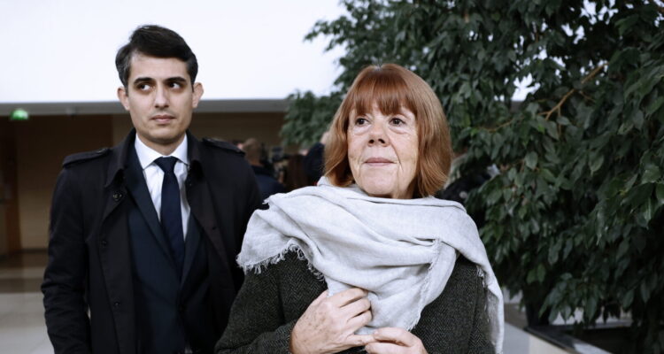 Los jueces del «caso Pelicot» comenzaron este lunes la deliberación de la sentencia final 1 Gisele Pelicot