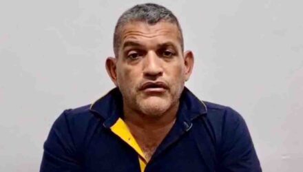 Asesino de Carlos Lanz