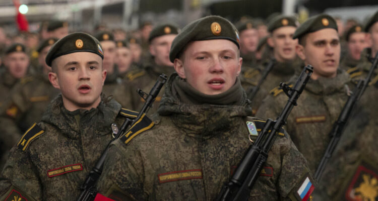 Inteligencia rusa impidió nuevos atentados terroristas contra militares de alto rango 1 Rusia