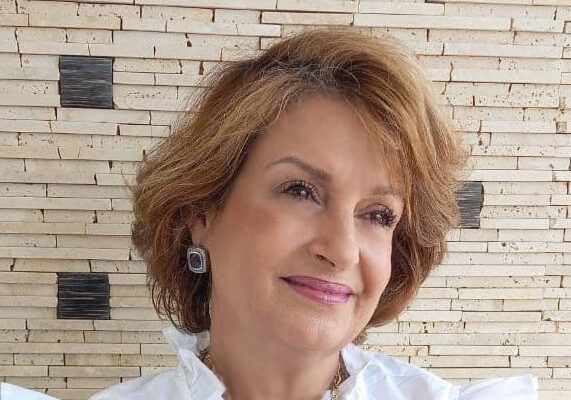 Iraida Villasmil 1
