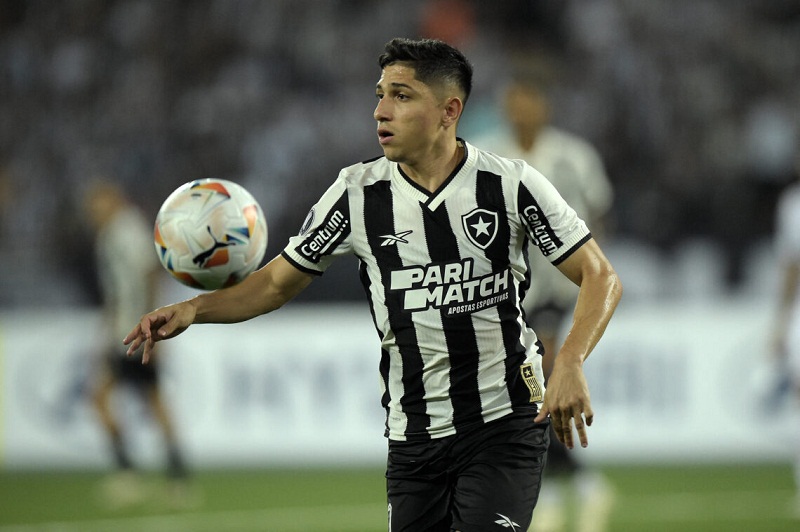 Jefferson Savarino