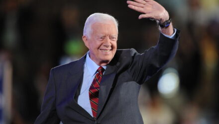 Jimmy Carter