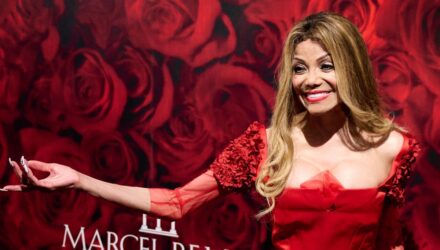La Toya Jackson