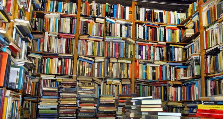 Libros