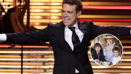 Luis Miguel