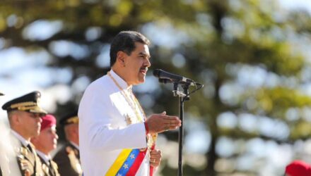 Maduro