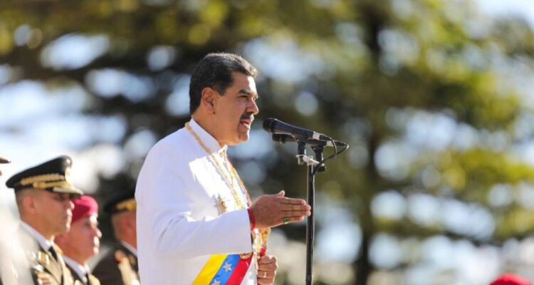 Maduro
