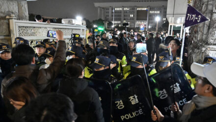 Corea