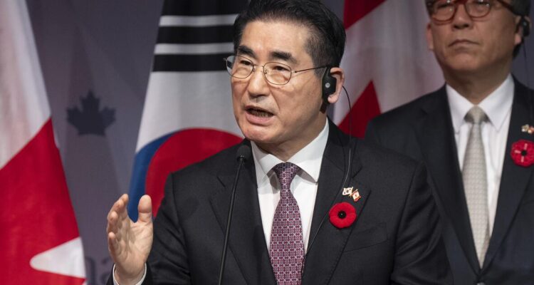 Corea