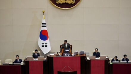 Corea