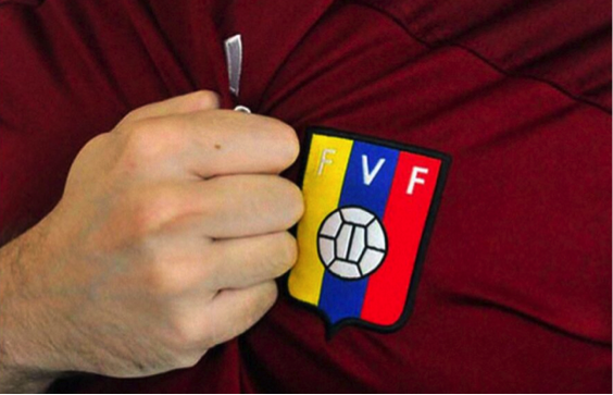 Pasion Vinotinto