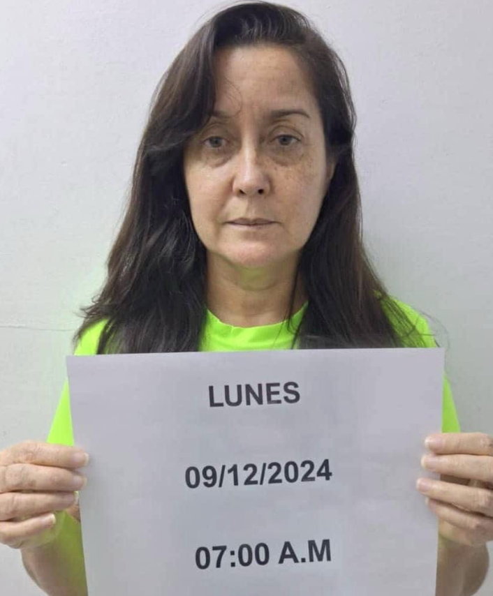 Rocio