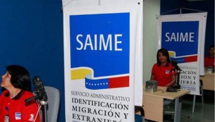 SAIME