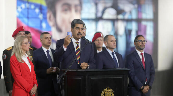 Sanciones
