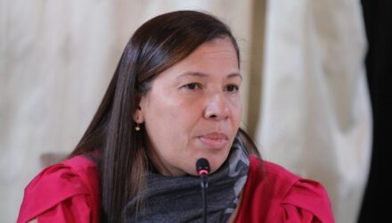 Tania D Amelio