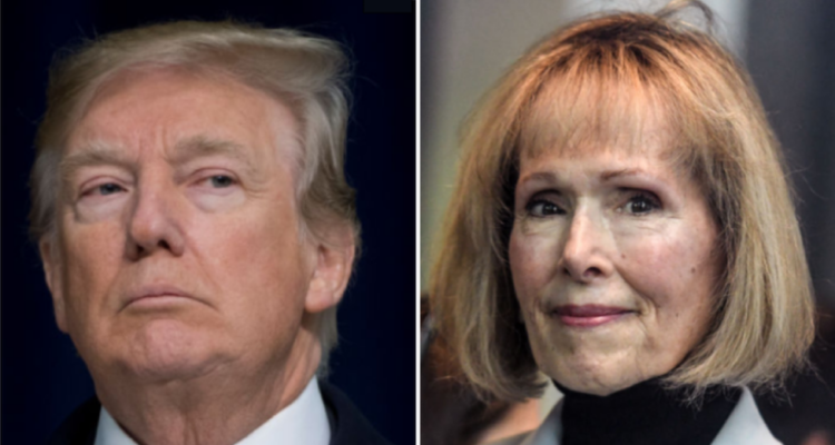 Trump perdió la apelación del fallo por difamar y abusar sexualmente de Jean Carroll 1 Trump vs Carroll