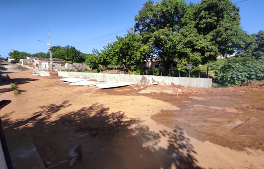 Inició recuperación y modernización vial en el barrio Los Andes de Maracaibo 2 WhatsApp Image 2024 12 09 at 4.32.46 PM 1