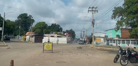 Inició recuperación y modernización vial en el barrio Los Andes de Maracaibo 3 WhatsApp Image 2024 12 09 at 4.32.47 PM