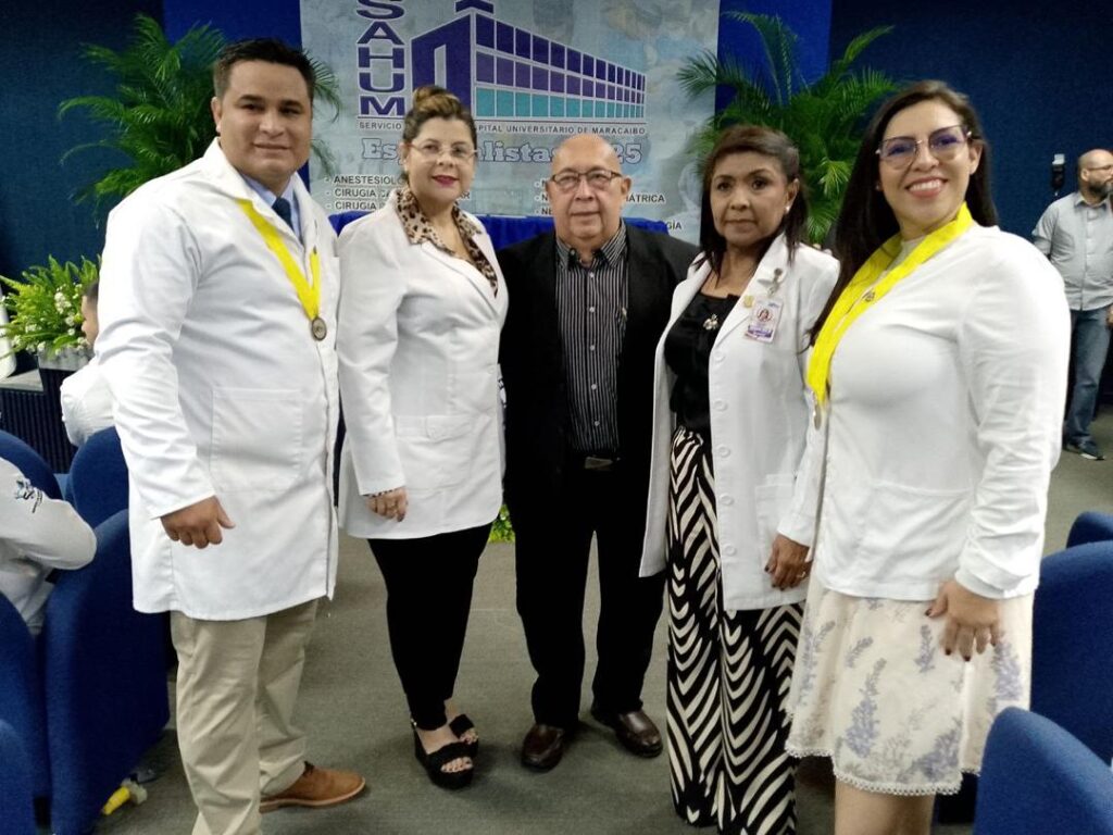 La Casa de Salud y Saberes egresó a 88 nuevos especialistas y sub-especialistas 3 WhatsApp Image 2024 12 10 at 10.40.00 AM 1