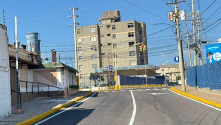 Asfaltado