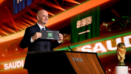 Mundial
