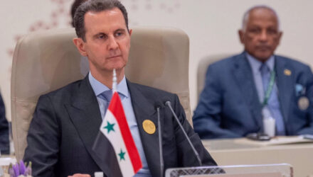 Al Asad