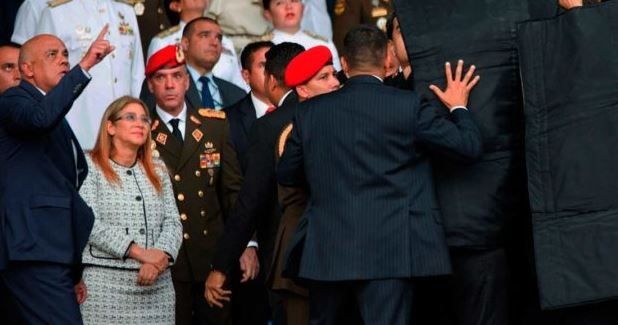 TSJ ratificó pena máxima para 12 ejecutores del magnicidio frustrado contra el presidente Maduro 2 atentado2.jpg 304216385