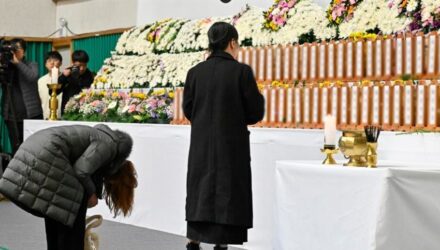 corea del sur honor 0