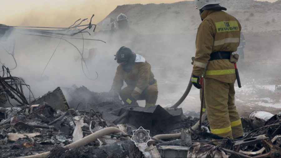 cortesia accidente aereo en kazajistan 33652