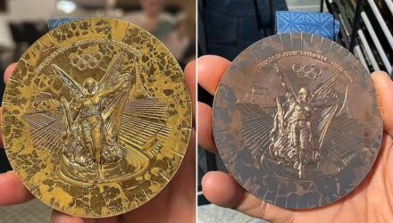 Medalla