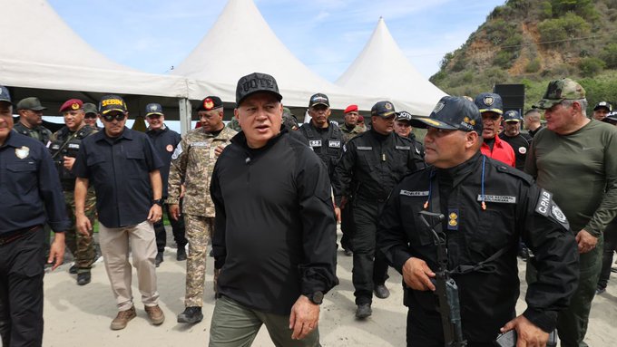 diosdado cabello 2912